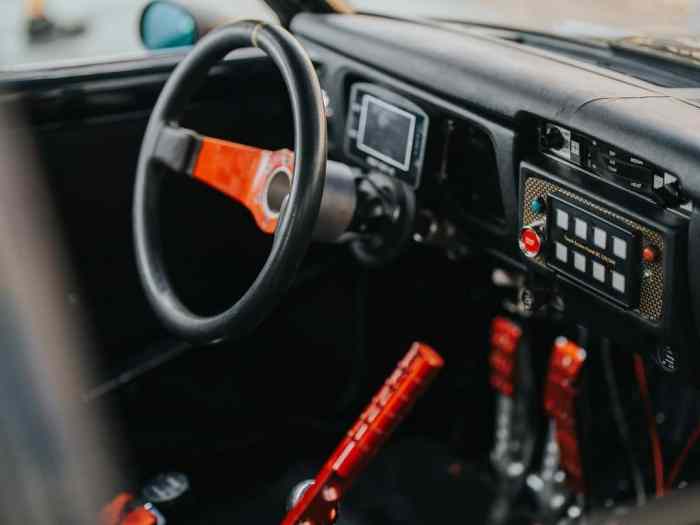 Datsun 510 SSS (1800 turbo 250hp) 3