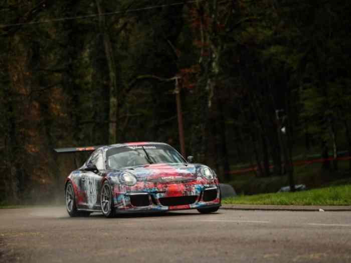 Prix speciale Lormes LOCATION Porsche ...