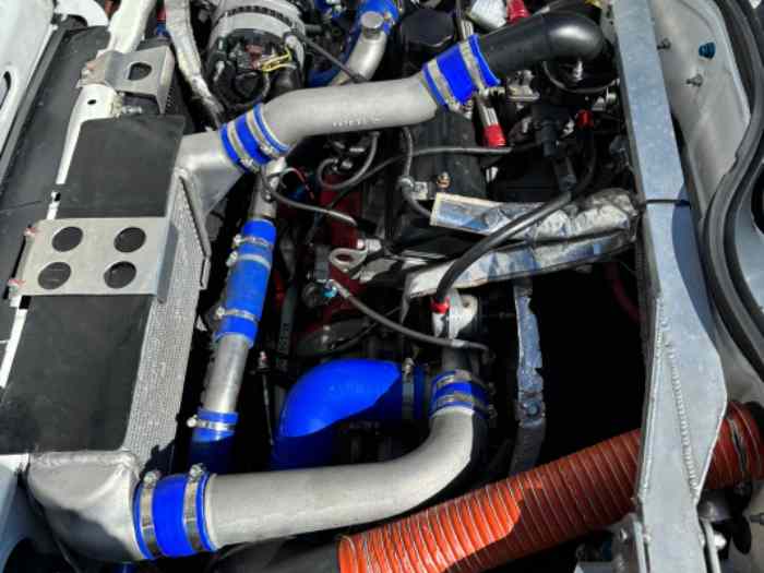 R11 turbo gra vhc j2 2