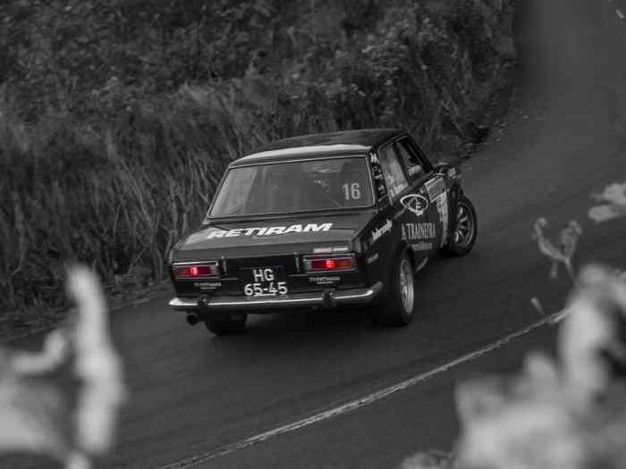 Datsun 510 SSS (1800 turbo 250hp) 4