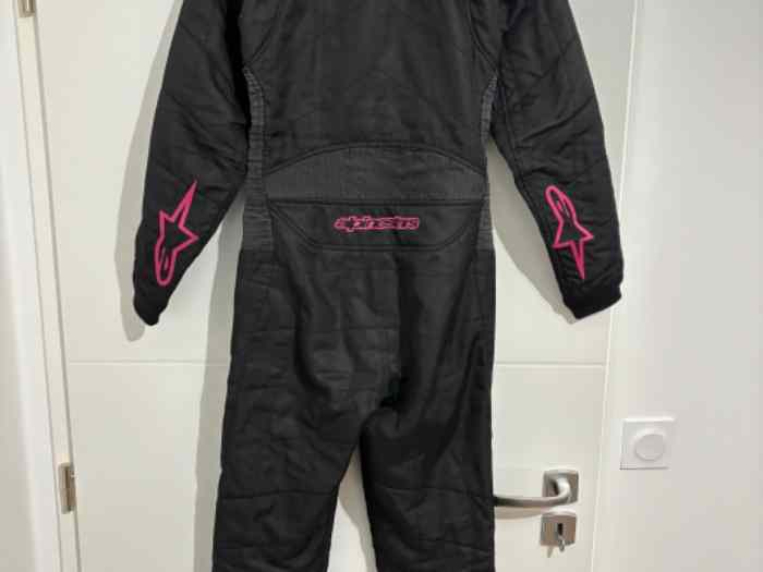 Combinaison Alpinestars Stella 1