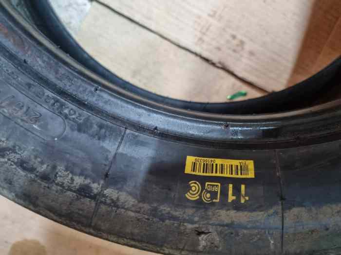 Michelin r11 1