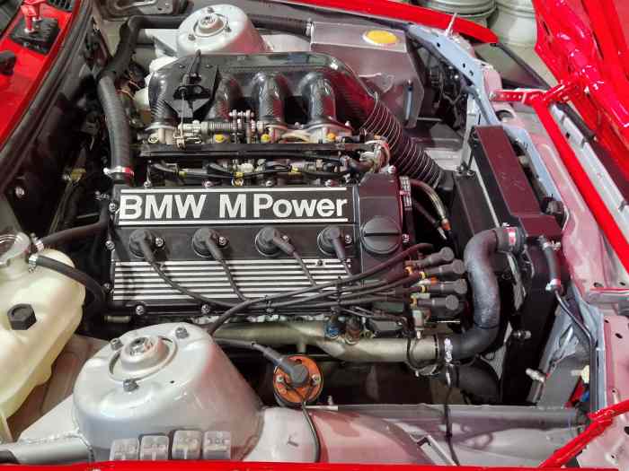 BMW M3 GR-A VHC LOCATION 3