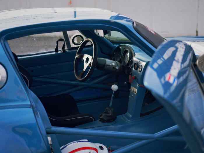 1965 Chevrolet Corvette Grand Sport 4
