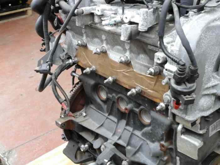 Moteur Clio III 2L RS 1