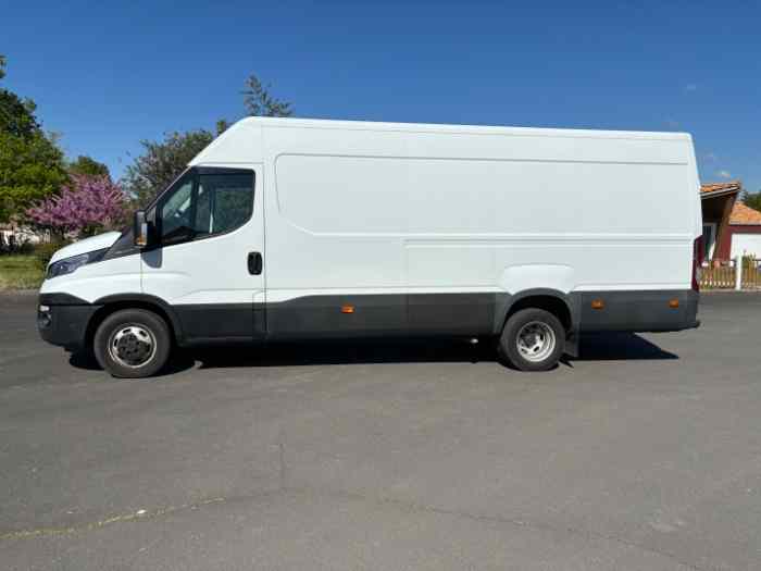 Iveco Daily 3