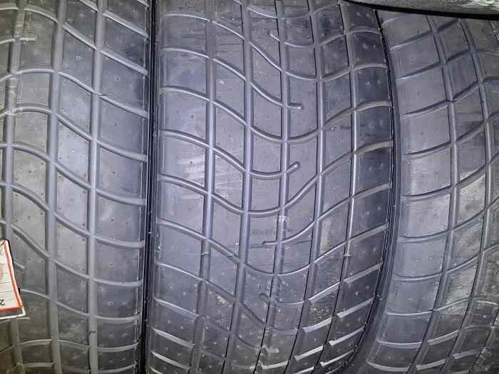 Yokohama Wet 250/660R18 N3147 neufs 4