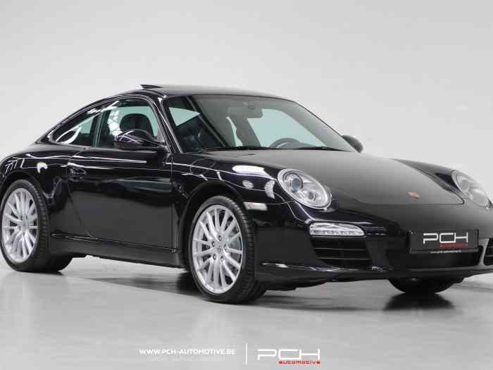 PORSCHE 997 MK2 Carrera 2 3.6i 345cv P...