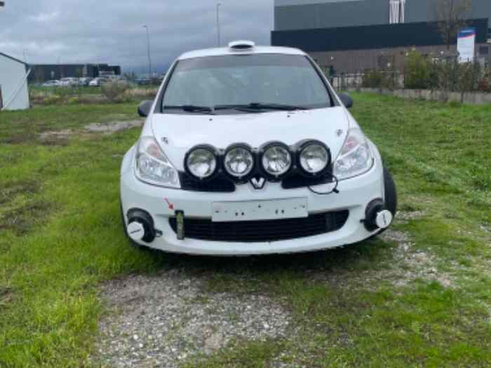 CLIO R3 MAX