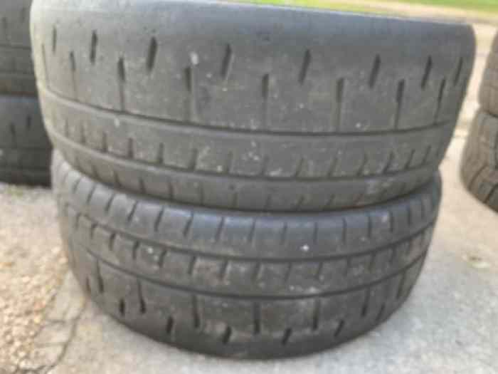 pneus hankook en 17