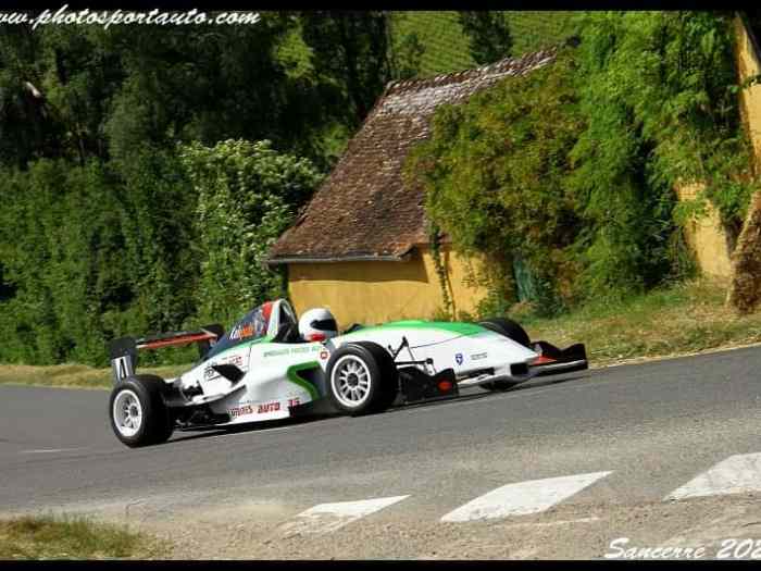 Formule Renault FR 2.0 Tatuus 2005