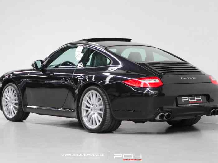 PORSCHE 997 MK2 Carrera 2 3.6i 345cv PDK Aut. - 254.800 Kms - 2009 1