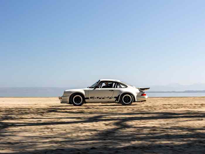 Porsche 911 3.0 RS Replica Groupe 4 FIA - Très bon état - Prête à courir PTH 4