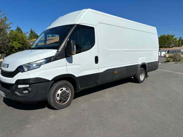 Iveco Daily 0