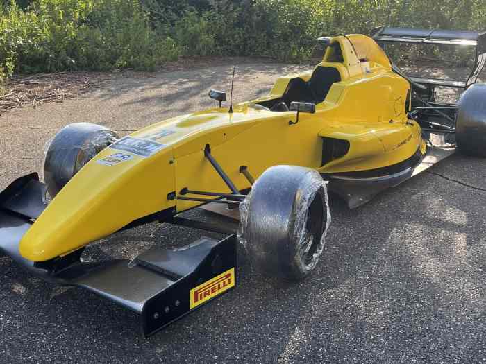 Formule Renault 2.0 2013