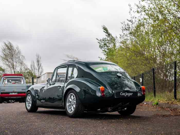 Rochdale GT Coupé - LHD - Excellent état - Garantie 1