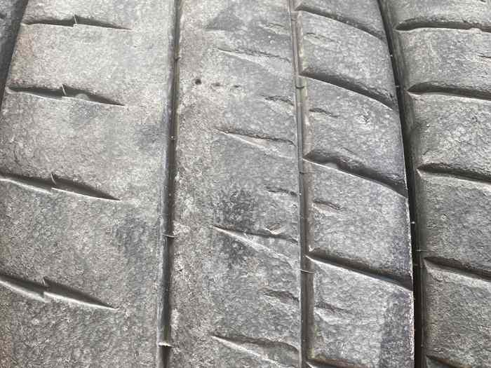 Pneu. Michelin M 20 en 18p 1