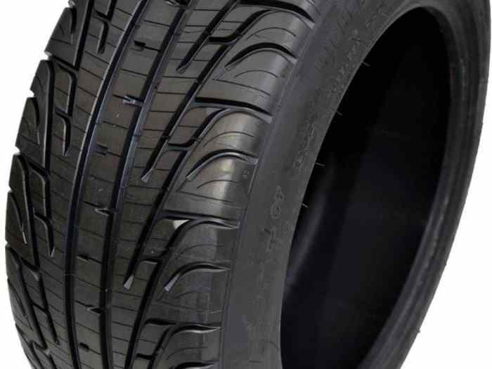 Pneu pluie p2l michelin 1