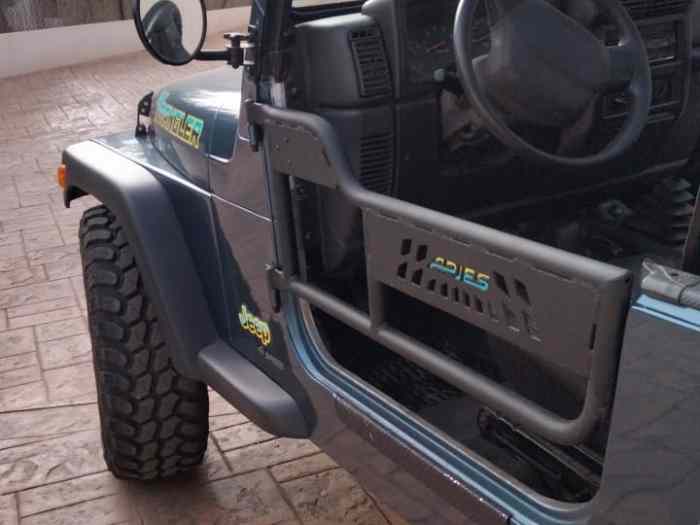 jeep wrangler 3