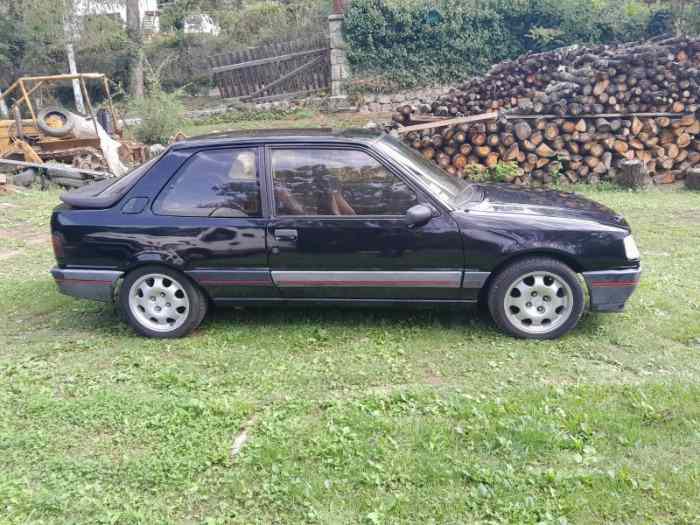 309 gti 8s 2