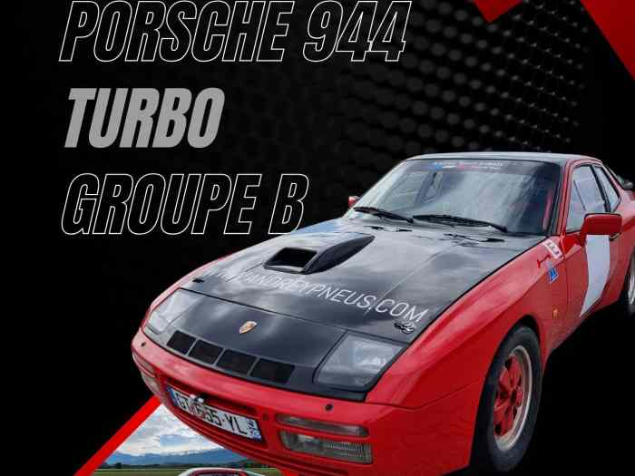 Location 944 Turbo 0