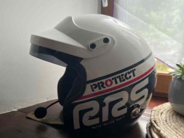 Casque RRS 1