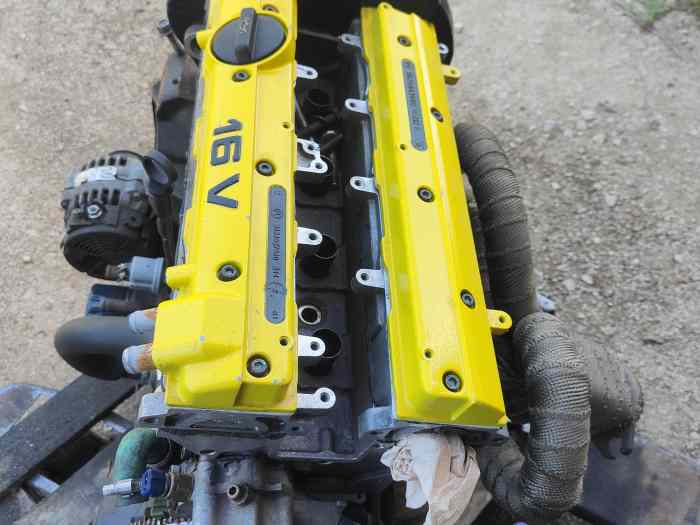 moteur XU10J4RS 3