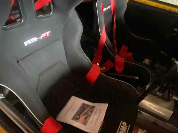 Venta renault clio sport 3 3