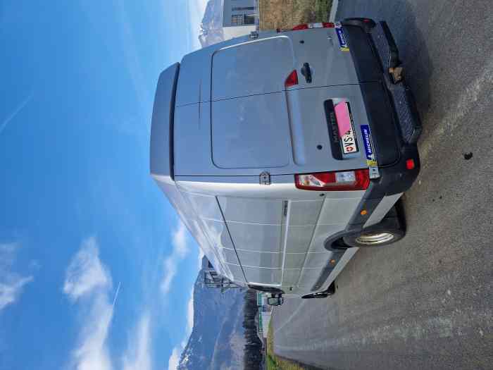 Renault master l4 h3 3