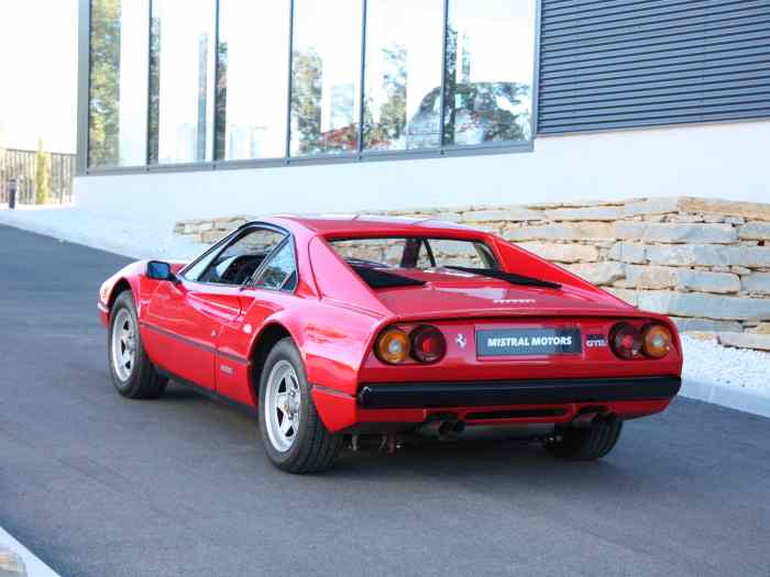 Ferrari 308 GTBi 3