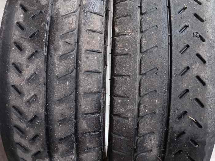 Michelin R21 19/63/17 1