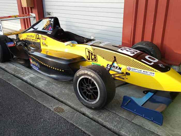 Formel Renault 1