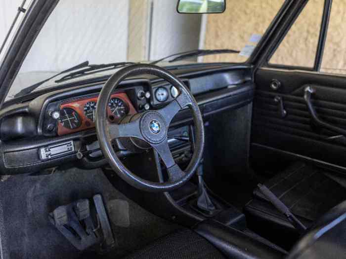 1974 - BMW 2002 Turbo 3