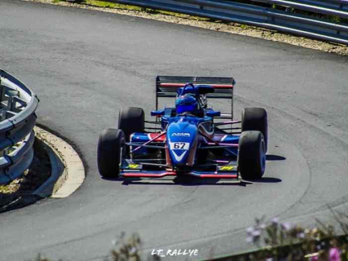 Dallara F304 0