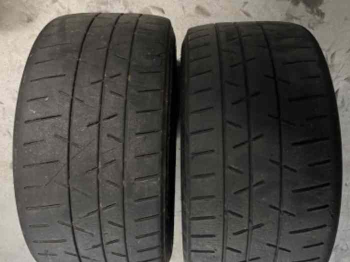 Pneus 13 hankook 4