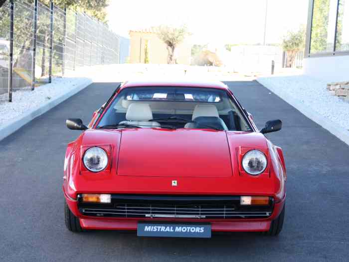 Ferrari 308 GTBi 2