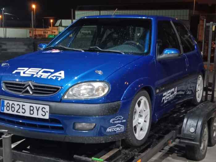 Saxo top grN 3