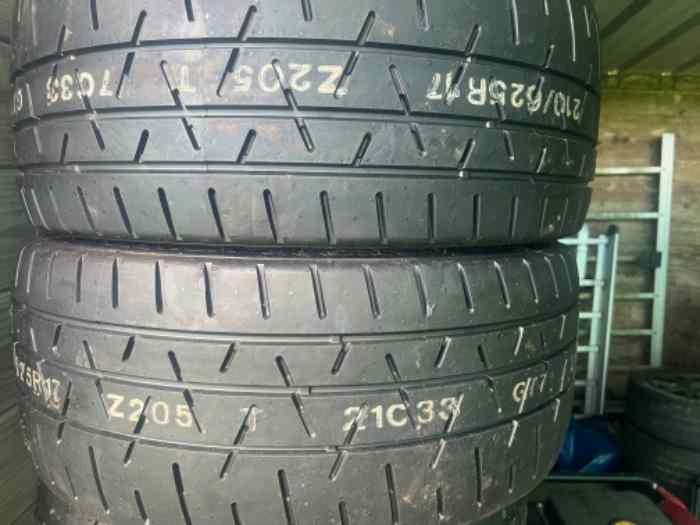 Hankook 210/625/17