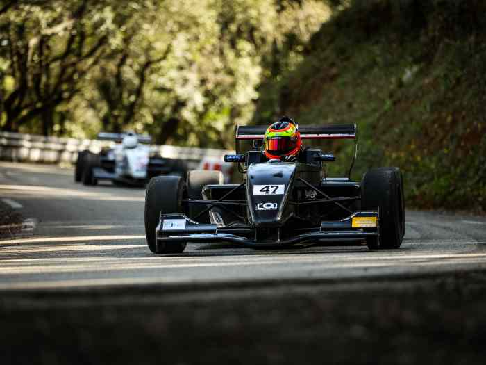 Formule Renault 2.0. 2014 3
