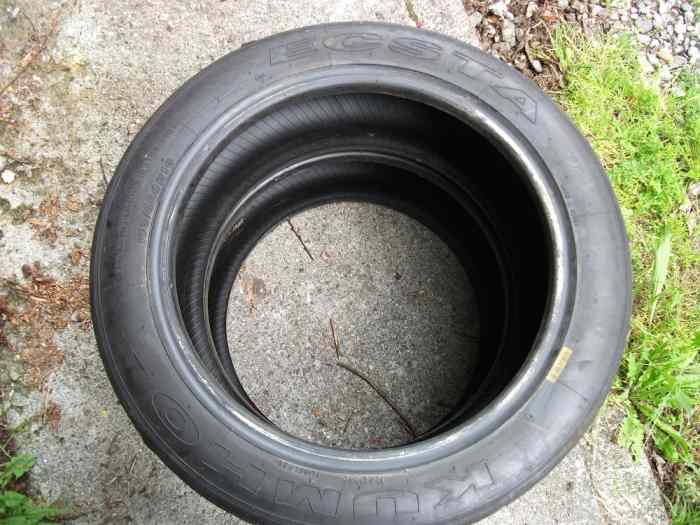 pneus kumho k61 ( medium ) 1