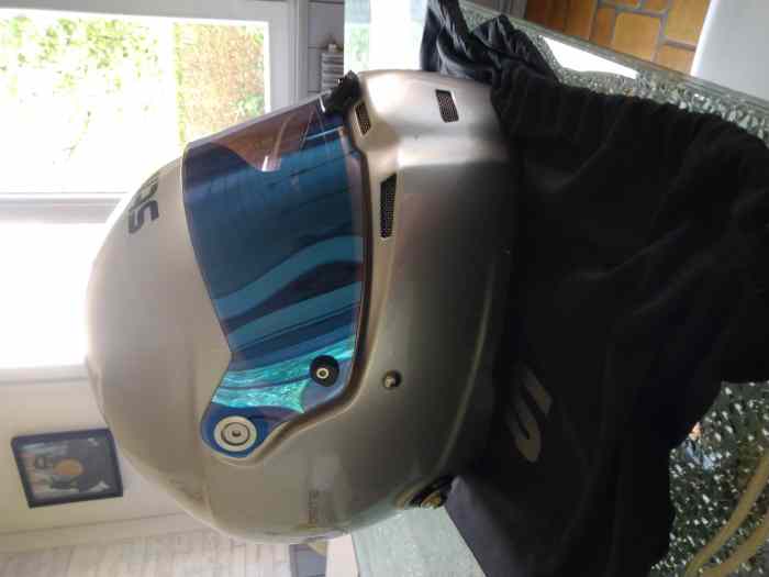 Stilo ST5F 1