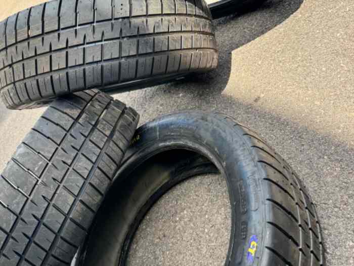 Michelin MW1 19/63-17