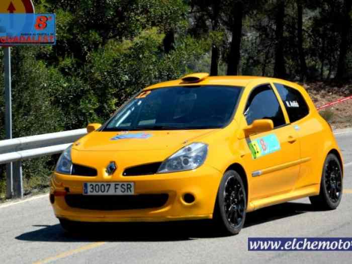 Venta renault clio sport 3 2