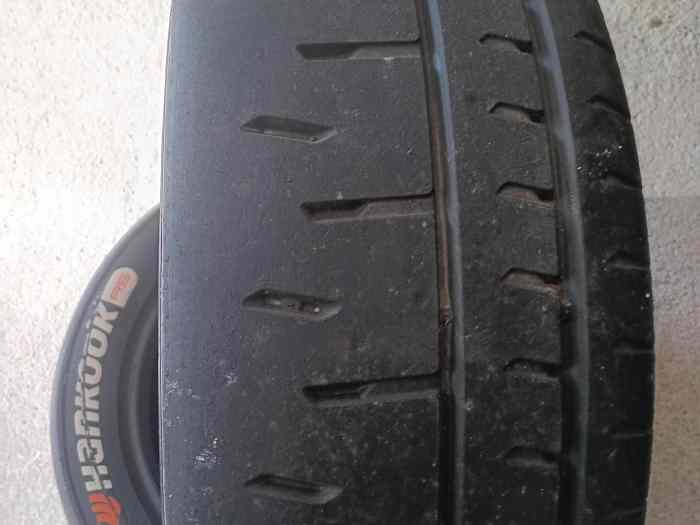 PNEUS HANKOOK 1