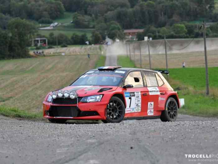 Skoda R5 full 2018 3