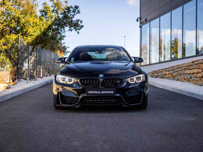 BMW M4 f82 1