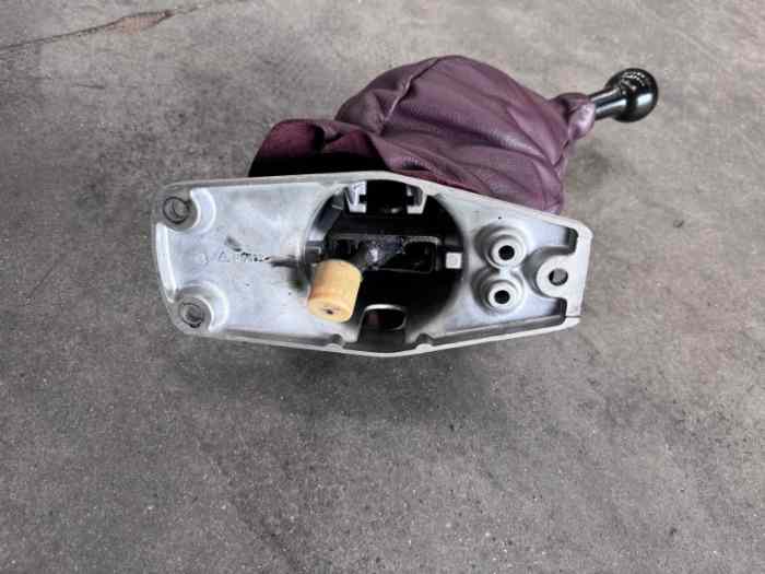 Pommeau de vitesse pour voiture Porsche Turbo (4 Vitesse) 2