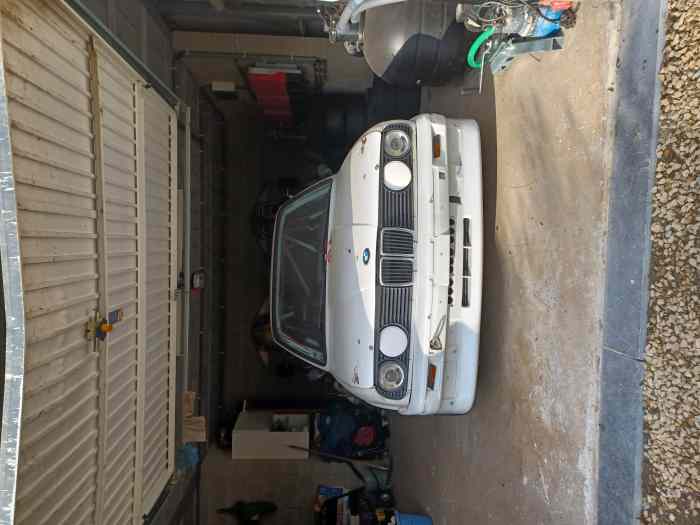 VENDUE!!!!BMW E30 S14/2000 2