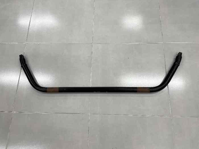 Barre stabilisatrice Renault Clio GrA