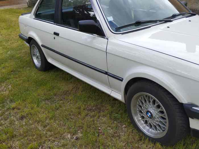 Vends BMW 325 IX 3